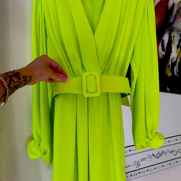 Brand new Authentic Off White main label-RARE - Picture 1 of 3